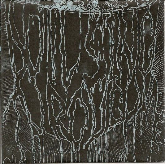 Soil Sing Through Me : Soil Sing Through Me (CDr, Album)