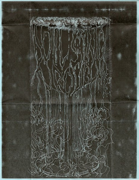 Soil Sing Through Me : Soil Sing Through Me (CDr, Album)