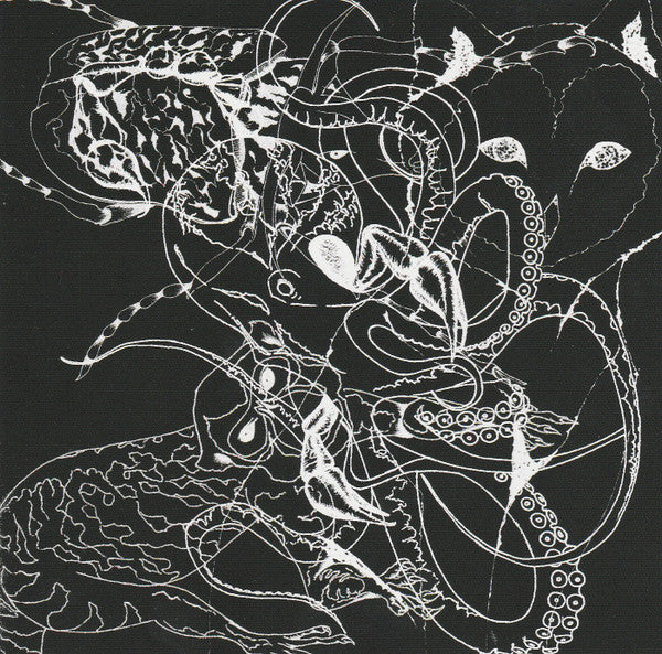 Upsilon Acrux : Galapagos Momentum (CD, Album)