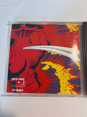 Joe Satriani : Surfing With The Alien (CD, Album)