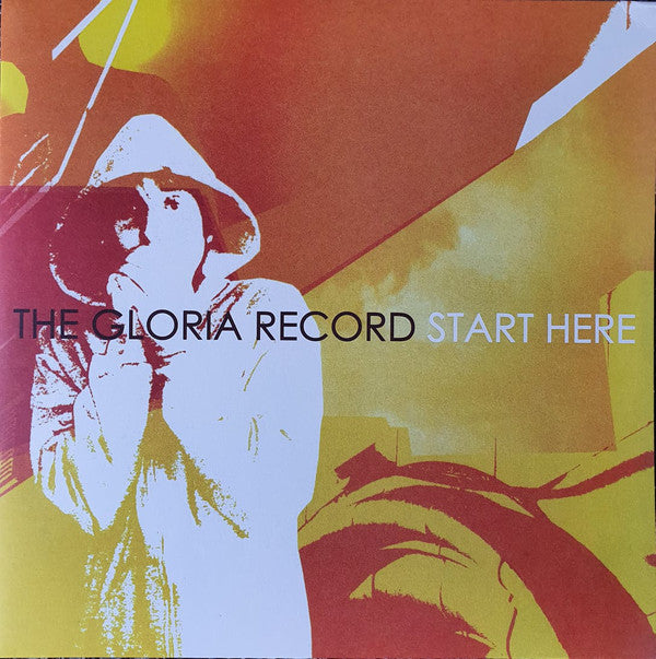 The Gloria Record : Start Here (2xLP, Album, Ltd, Ora)