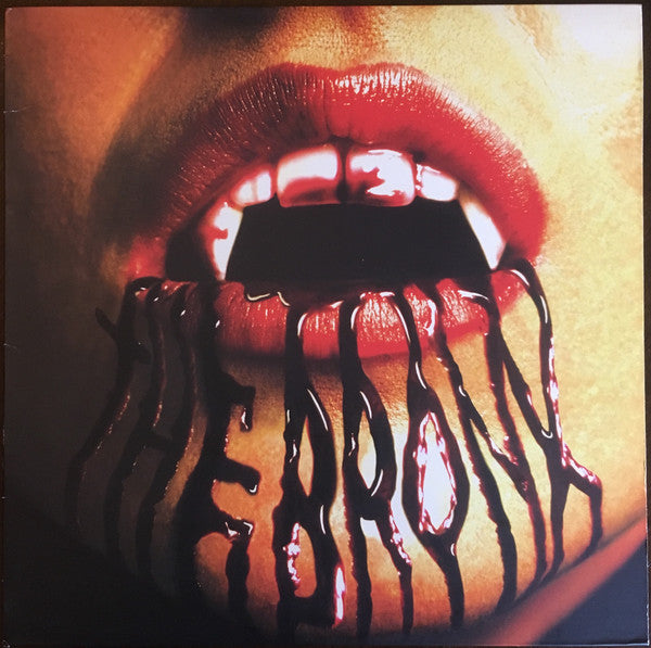 The Bronx (2) : The Bronx (LP, Album, Ltd, Gre)