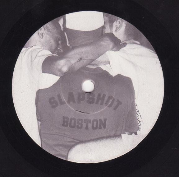 Think Twice (6) : Loyalty (7")