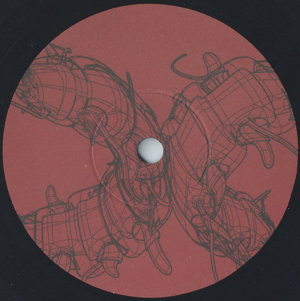 Hundred Reasons : The Perfect Gift (7", Single)