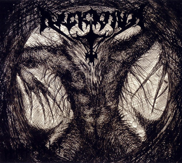 Arckanum : ÞÞÞÞÞÞÞÞÞÞÞ (CD, Album, Ltd)