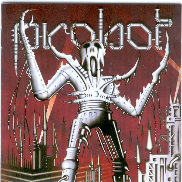 Probot : Probot (CD, Album)