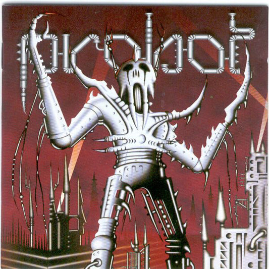 Probot : Probot (CD, Album)