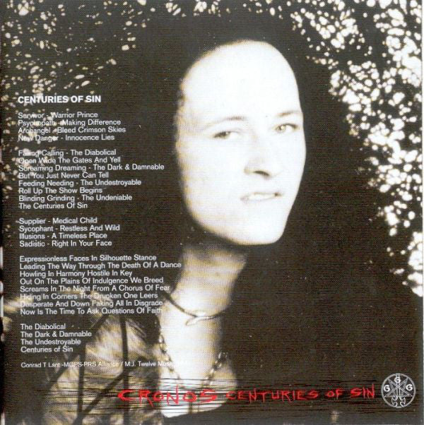 Probot : Probot (CD, Album)