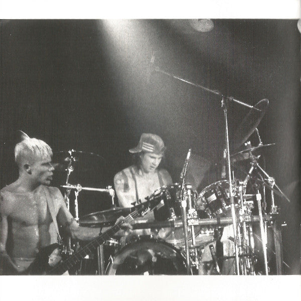 Red Hot Chili Peppers : Greatest Hits (CD, Comp, Copy Prot.)