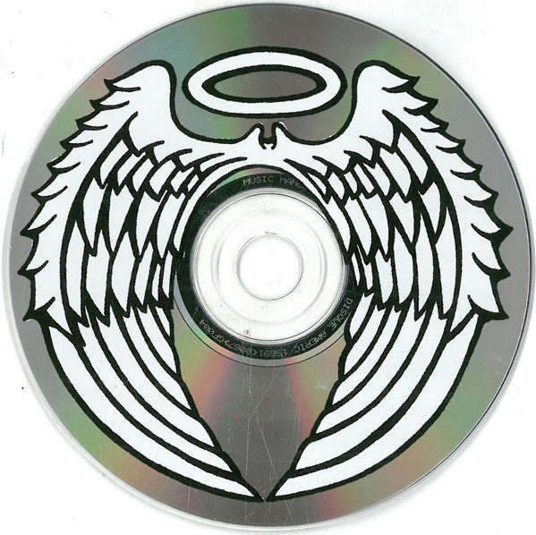 Prayer For A Fallen Angel : Drawing Near Armageddon (CD, EP)