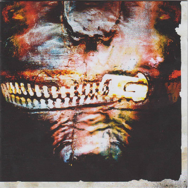 Slipknot : Vol. 3: (The Subliminal Verses) (CD, Album)