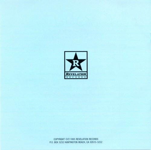 Farside : Farside (7", EP)