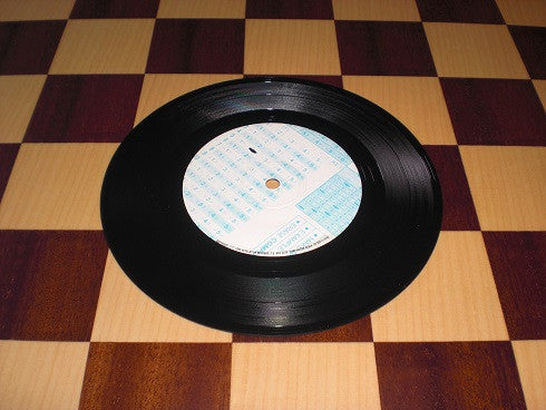 Farside : Farside (7", EP)