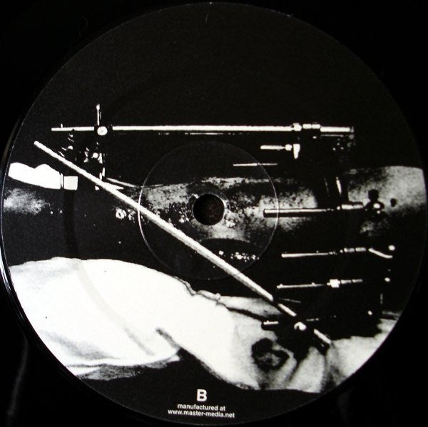 Armanenschaft : Psychedelic Winter (LP, Album)