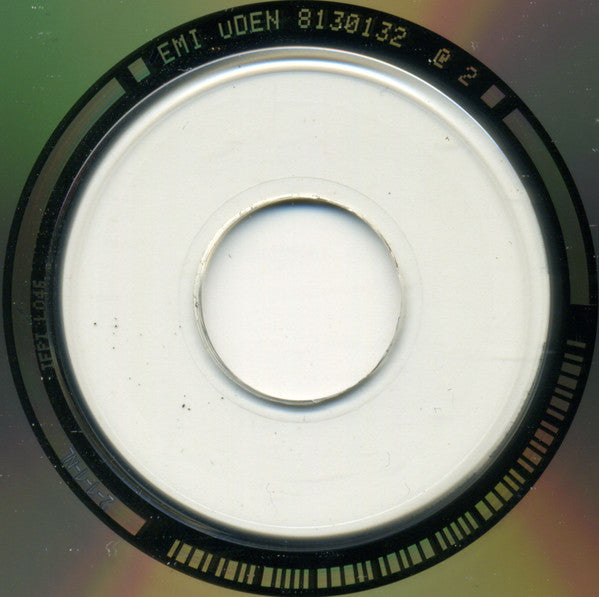 Simple Minds : Sparkle In The Rain (CD, Album, RE, RM)