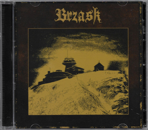 Brzask : Brzask (CD, EP)