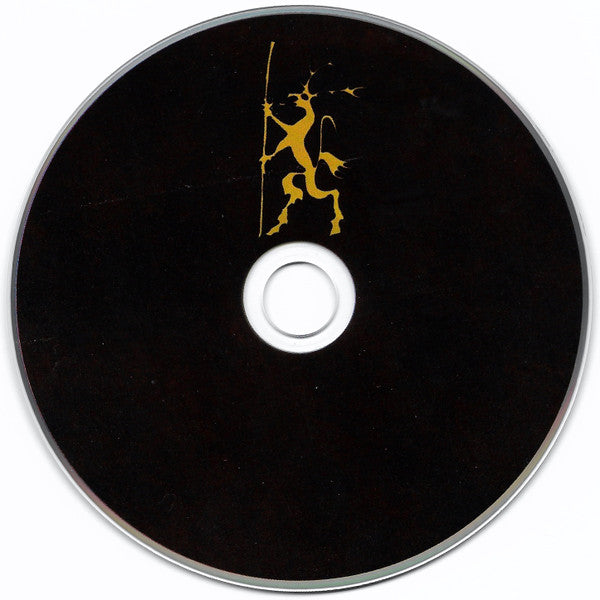 Brzask : Brzask (CD, EP)