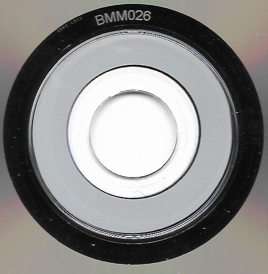 Brzask : Brzask (CD, EP)