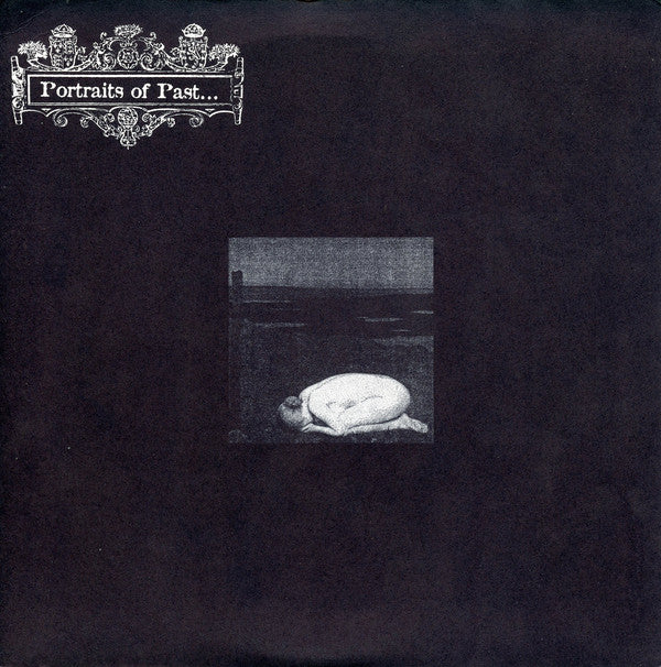 Portraits Of Past / Bleed (2) : Portraits Of Past... / Bleed (7", EP)