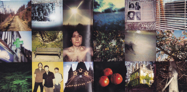 Manic Street Preachers : This Is My Truth Tell Me Yours (CD, Album)