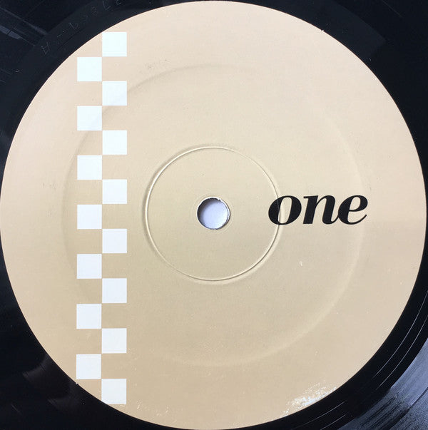 Various : Ska Sucks (LP, Comp)