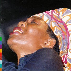 Eyuphuro : Mama Mosambiki (CD, Album)