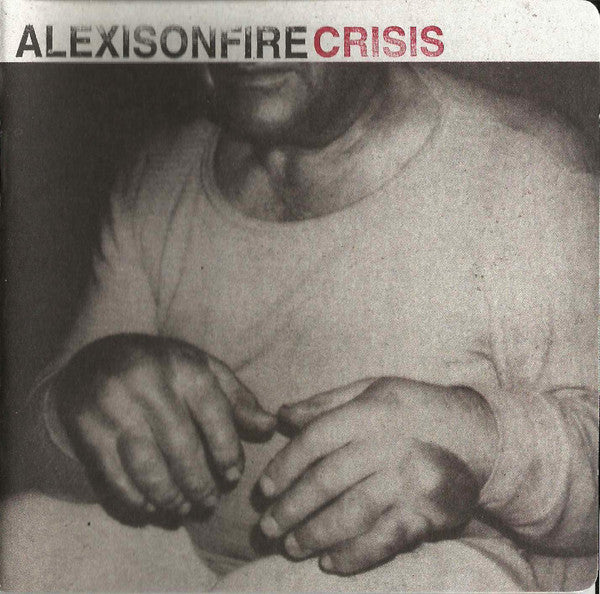 Alexisonfire : Crisis (CD, Album)