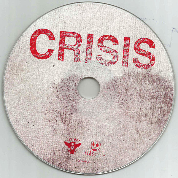 Alexisonfire : Crisis (CD, Album)