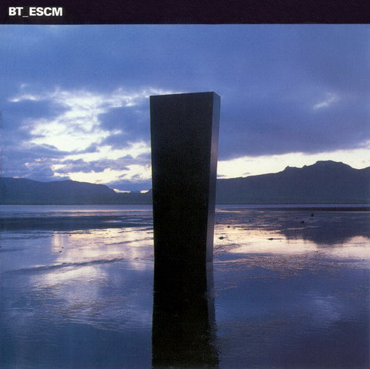 BT : ESCM (CD, Album)