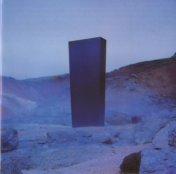 BT : ESCM (CD, Album)