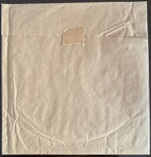 The Arteries : Beers (10", Ltd, Num, Yel)