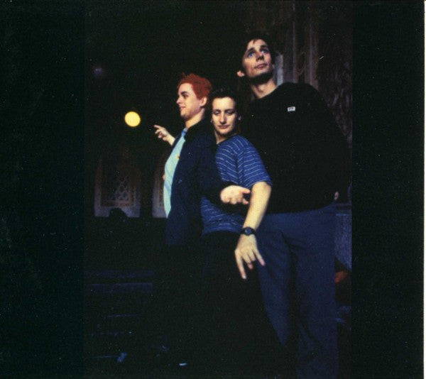 Green Day : Basket Case (CD, Single, RE, Dig)