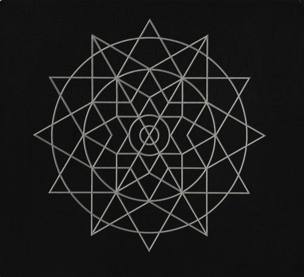 Coalesce : Ox (CD, Album)