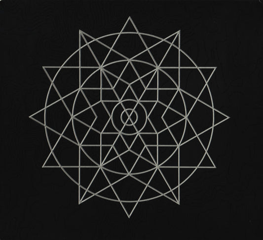 Coalesce : Ox (CD, Album)