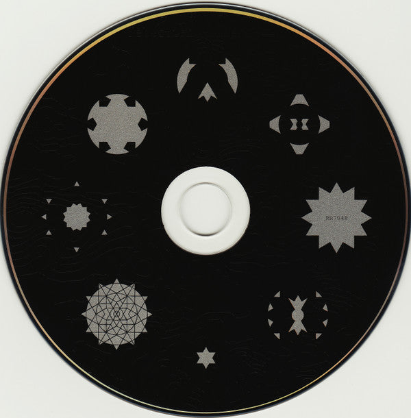 Coalesce : Ox (CD, Album)