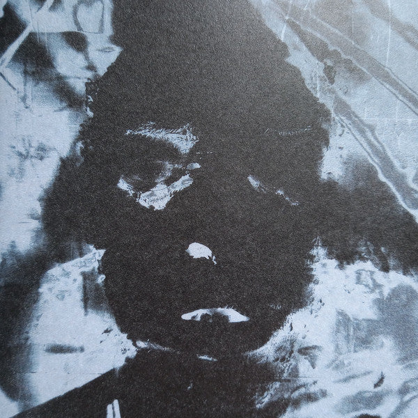 Cruelty (8) : There Is No God Where I Am (LP, Album, Cle)