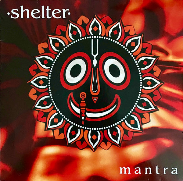 Shelter (2) : Mantra (LP, Album)