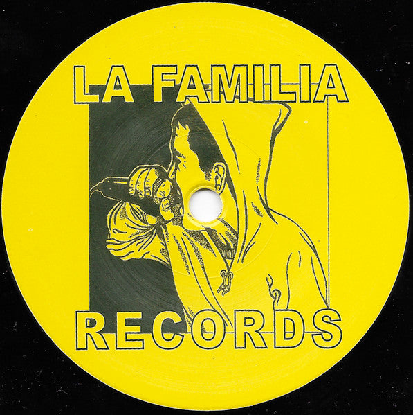Highscore : Highscore (7")