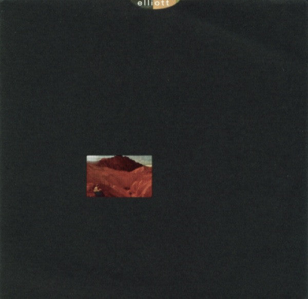 Elliott : In Transit (7", EP, Single)