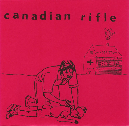 Canadian Rifle : Health (7")