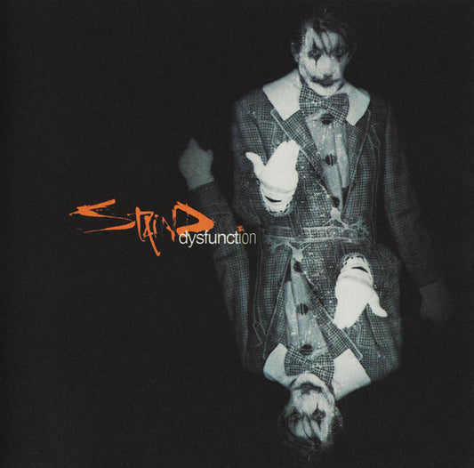 Staind : Dysfunction (CD, Album)
