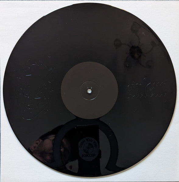 Salem (14) : Salem II (12", S/Sided, EP, Etch, Ltd)