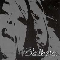 Balboa (5) : Balboa (LP, Album, Ltd, Red)