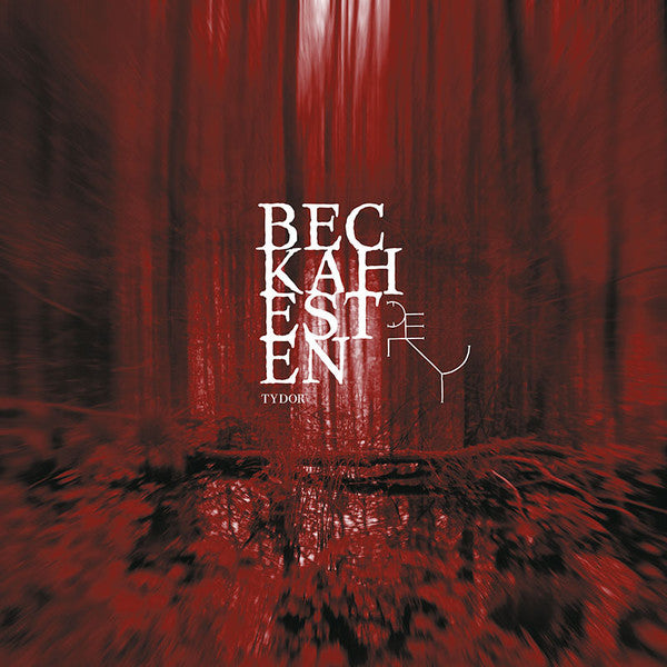 Beckahesten : Tydor (LP, Album)