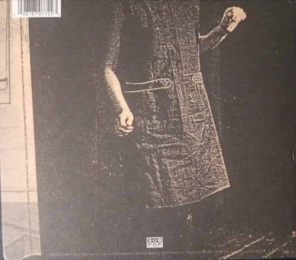 No Age : Nouns (CD, Album)