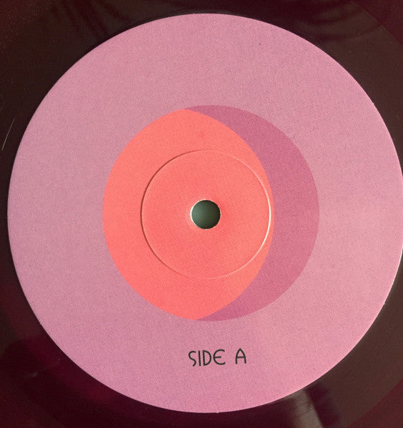 Pentagram Home Video : The Satanic Path (LP, Album, Ltd, Pur)