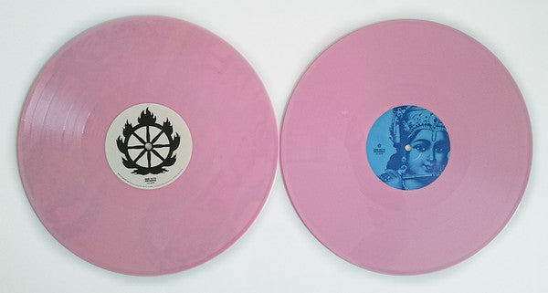 Shelter (2) : When 20 Summers Pass (LP, Bab + LP, S/Sided, Bab + Album, Dlx, Ltd, RE, )