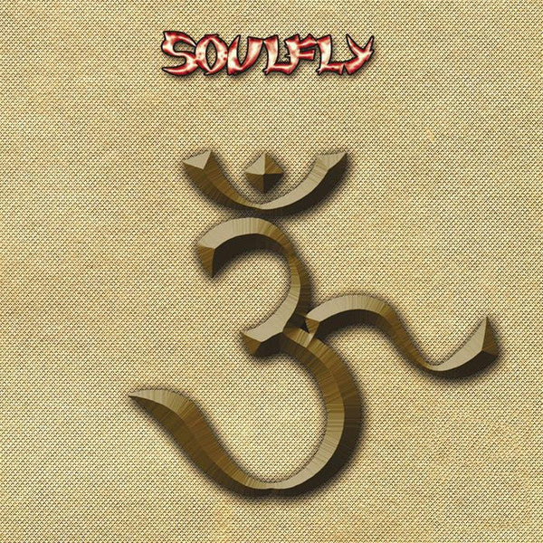 Soulfly : 3 (CD, Album, Promo, Car)