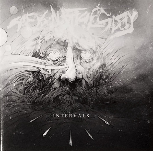 See You Next Tuesday : Intervals (CD, Album)