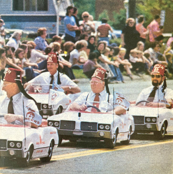 Dead Kennedys : Frankenchrist (LP, Album)